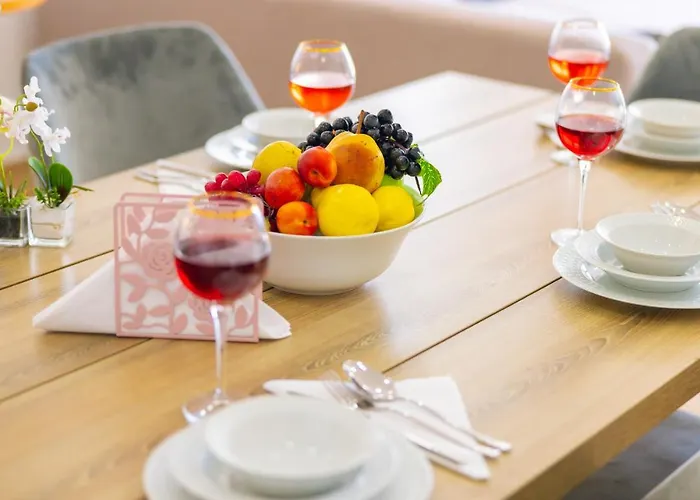 Maksi 1 Вілла Каш