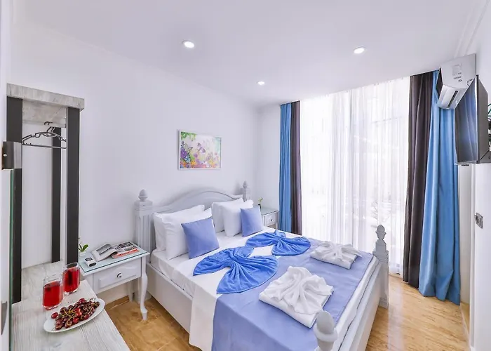 Вилла Maksi 1 *